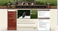 Desktop Screenshot of govdeals.com